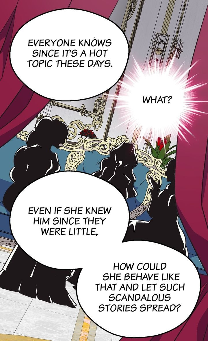 The Abandoned Empress Chapter 75 page 53 - 