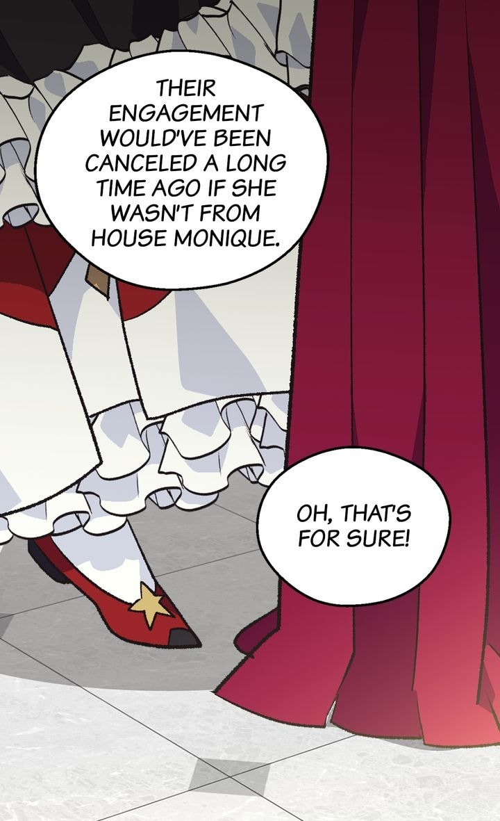 The Abandoned Empress Chapter 75 page 59 - 