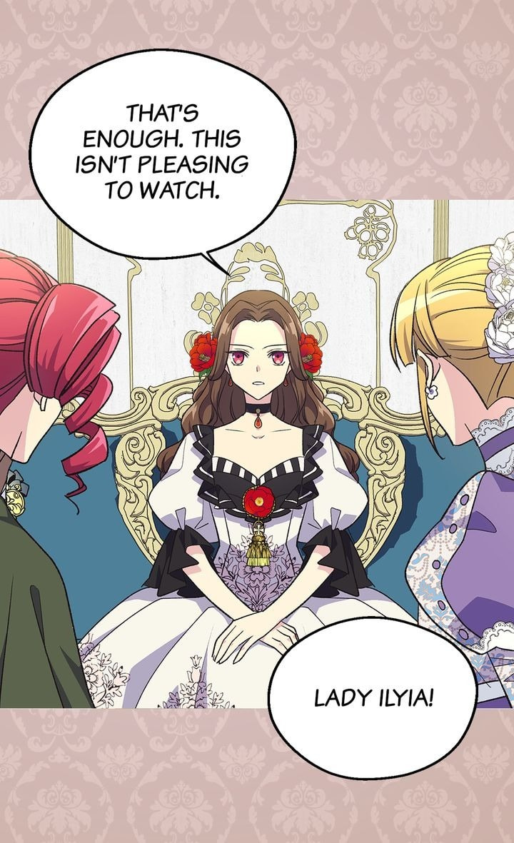 The Abandoned Empress Chapter 75 page 60 - 