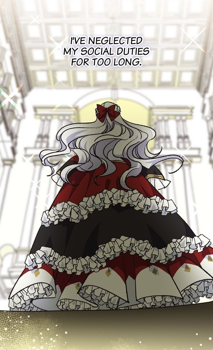 The Abandoned Empress Chapter 76 page 2 - 