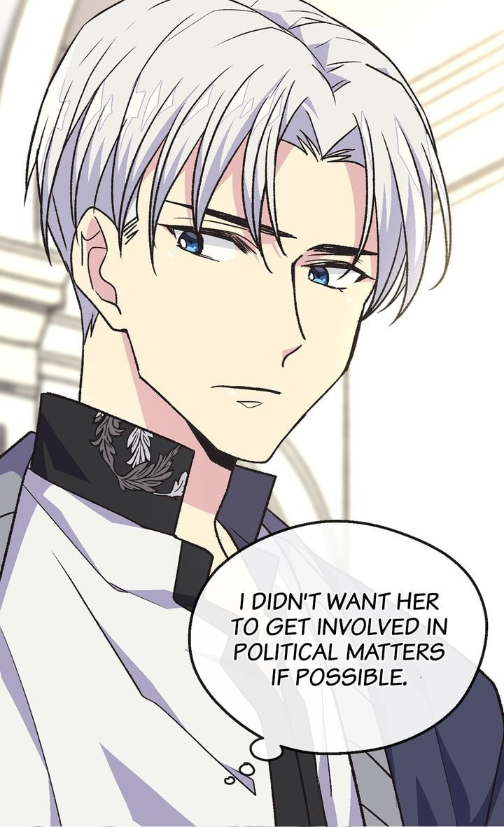 The Abandoned Empress Chapter 76 page 11 - 