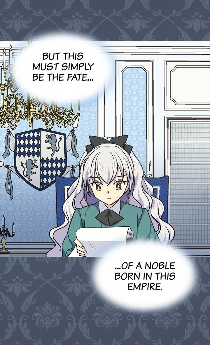 The Abandoned Empress Chapter 76 page 12 - 
