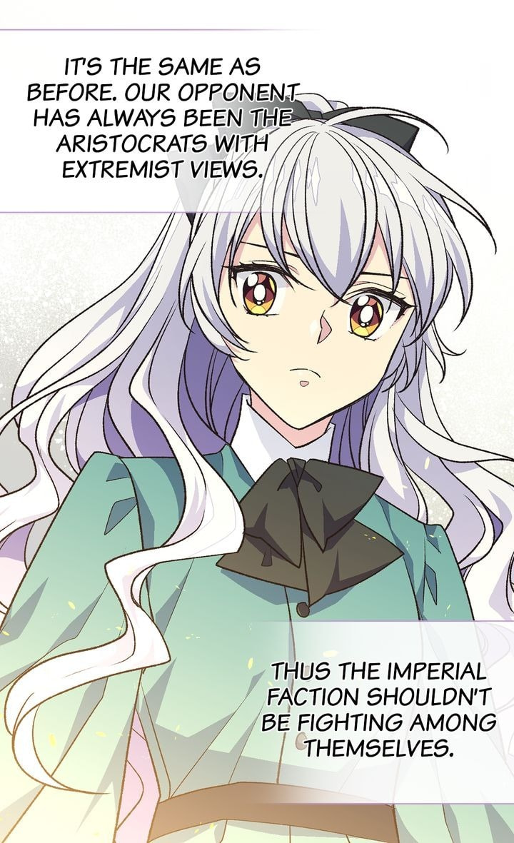The Abandoned Empress Chapter 76 page 20 - 