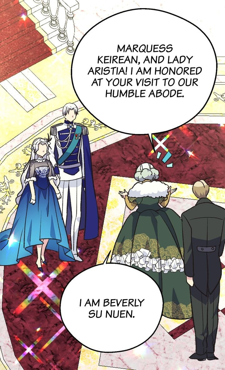 The Abandoned Empress Chapter 76 page 25 - 