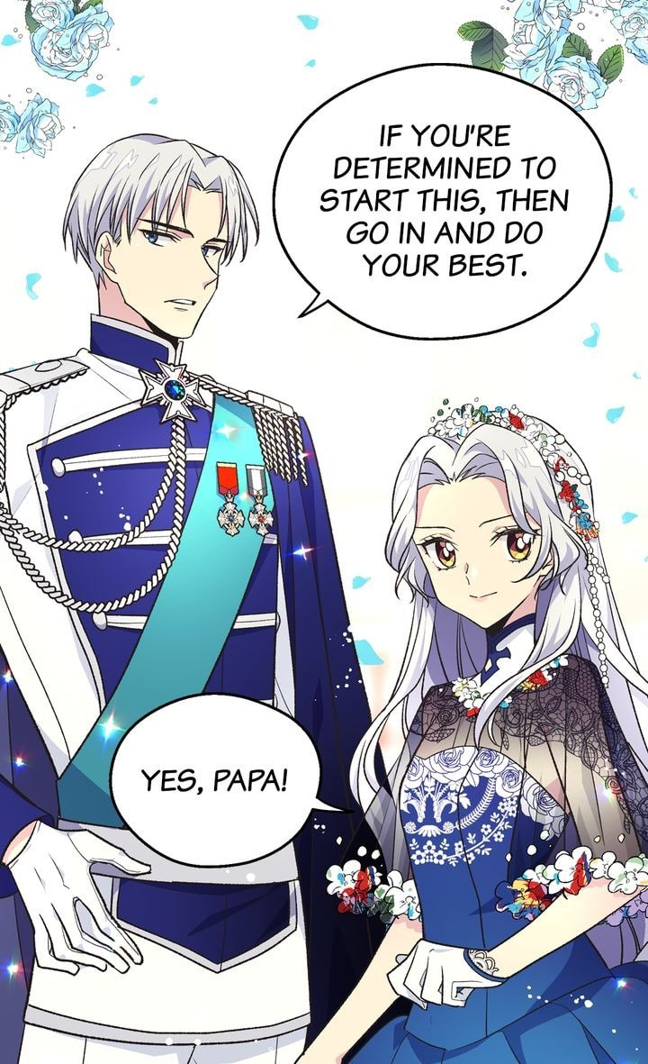 The Abandoned Empress Chapter 76 page 31 - 