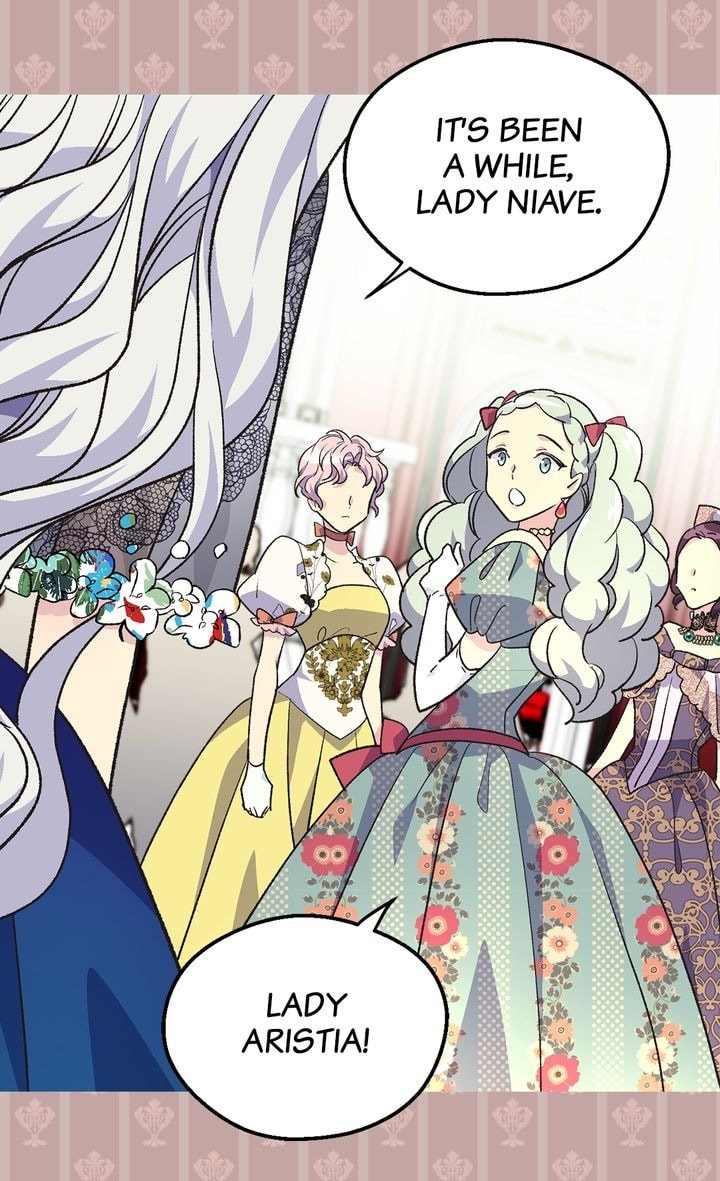 The Abandoned Empress Chapter 76 page 32 - 
