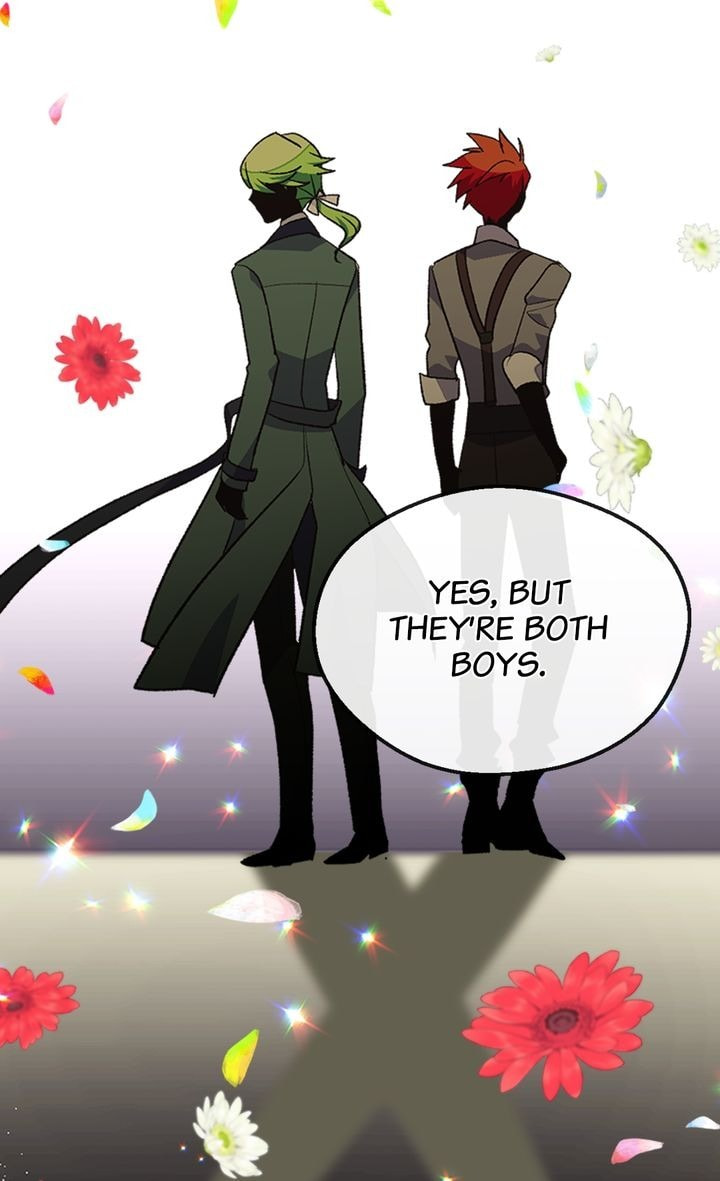 The Abandoned Empress Chapter 76 page 38 - 