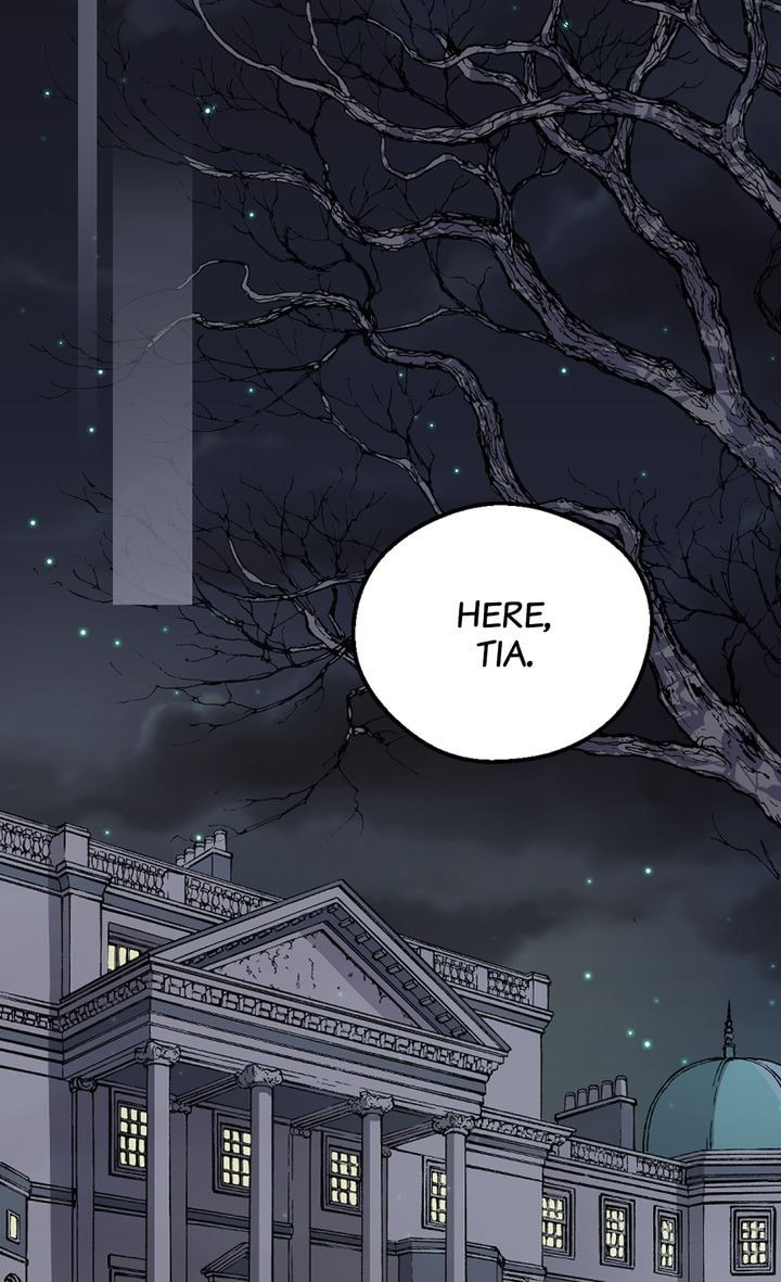 The Abandoned Empress Chapter 76 page 5 - 