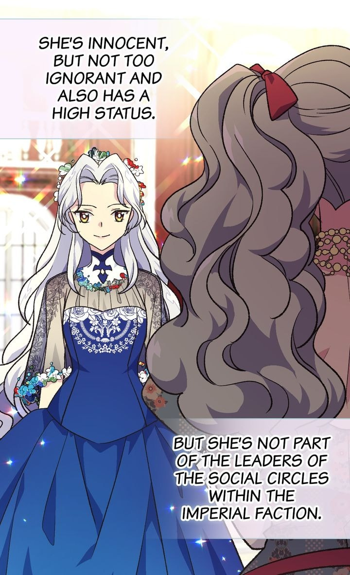 The Abandoned Empress Chapter 76 page 42 - 
