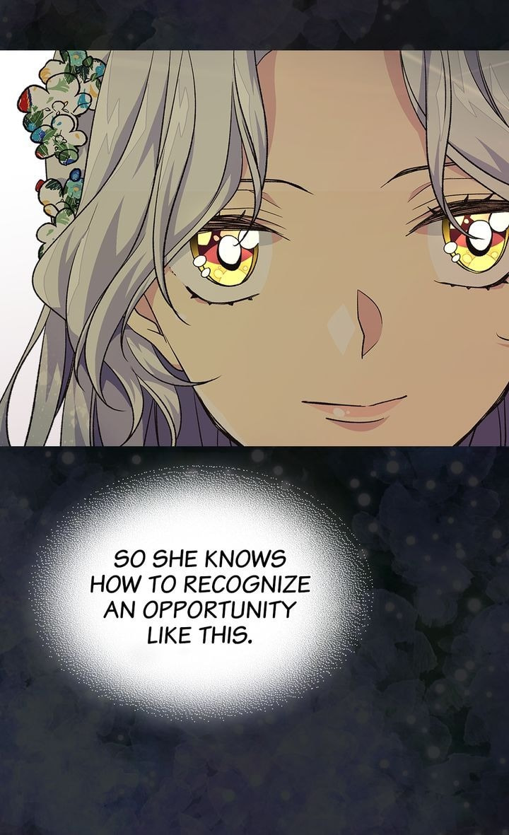 The Abandoned Empress Chapter 76 page 43 - 