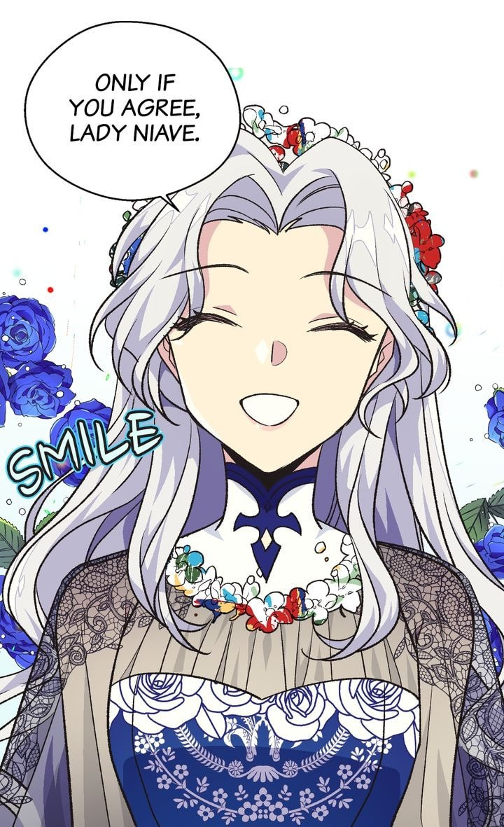 The Abandoned Empress Chapter 76 page 44 - 