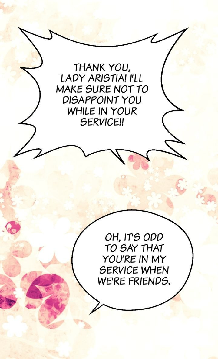 The Abandoned Empress Chapter 76 page 45 - 