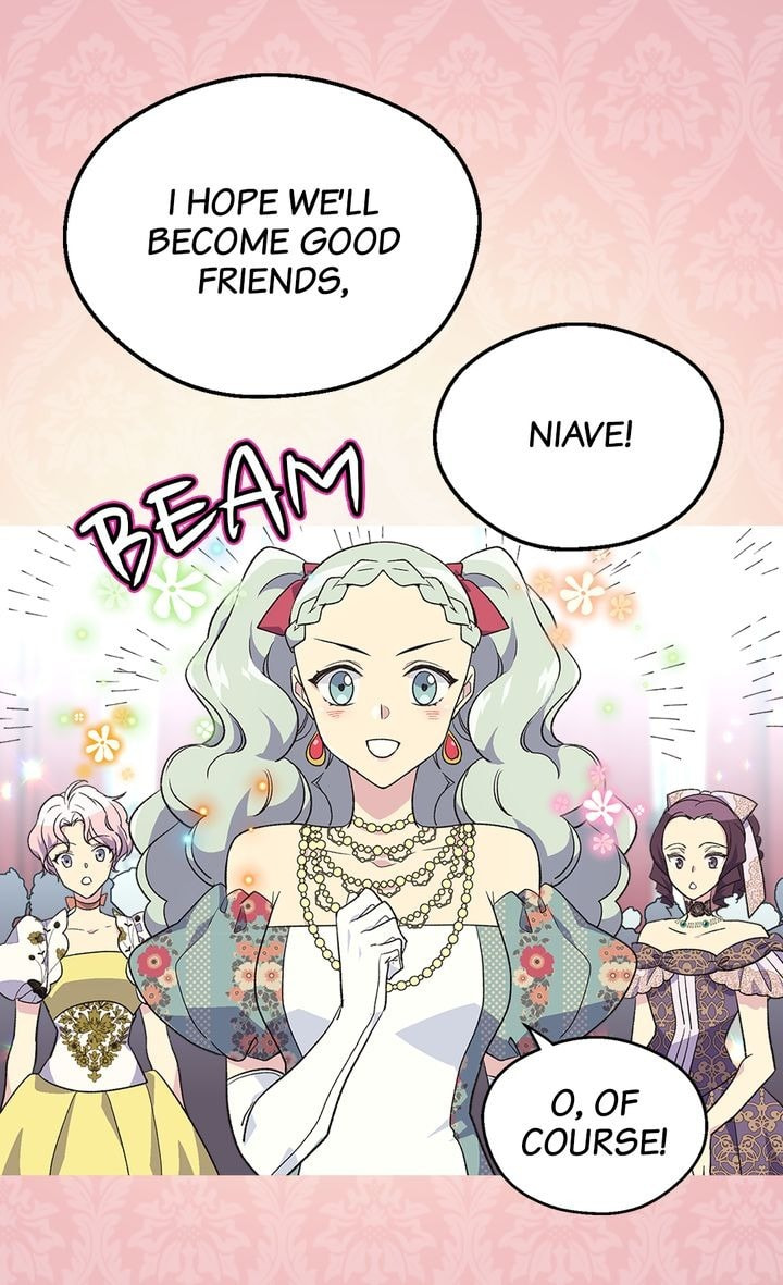 The Abandoned Empress Chapter 76 page 46 - 