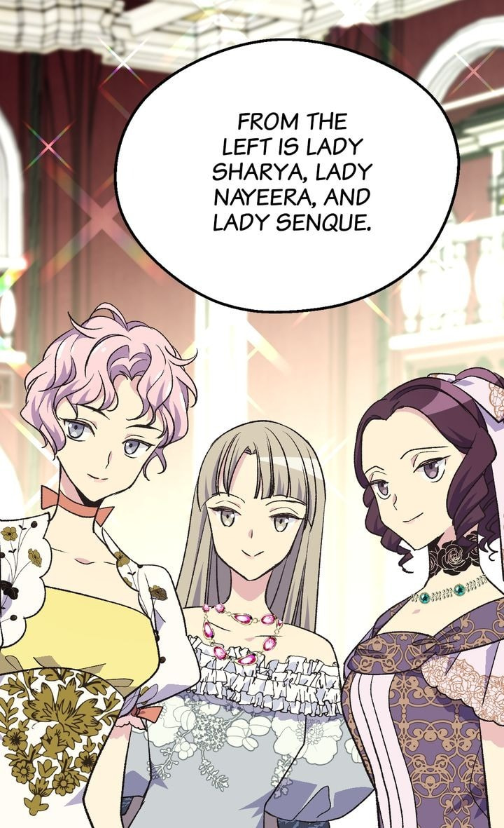 The Abandoned Empress Chapter 76 page 48 - 
