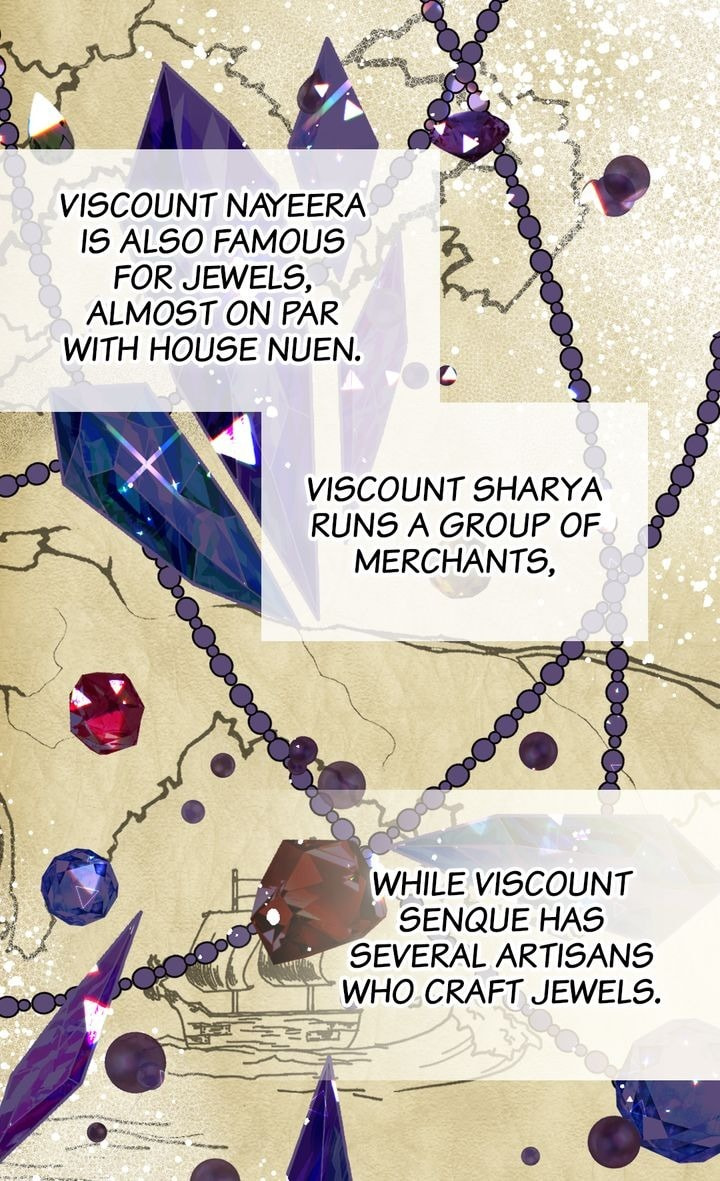 The Abandoned Empress Chapter 76 page 50 - 