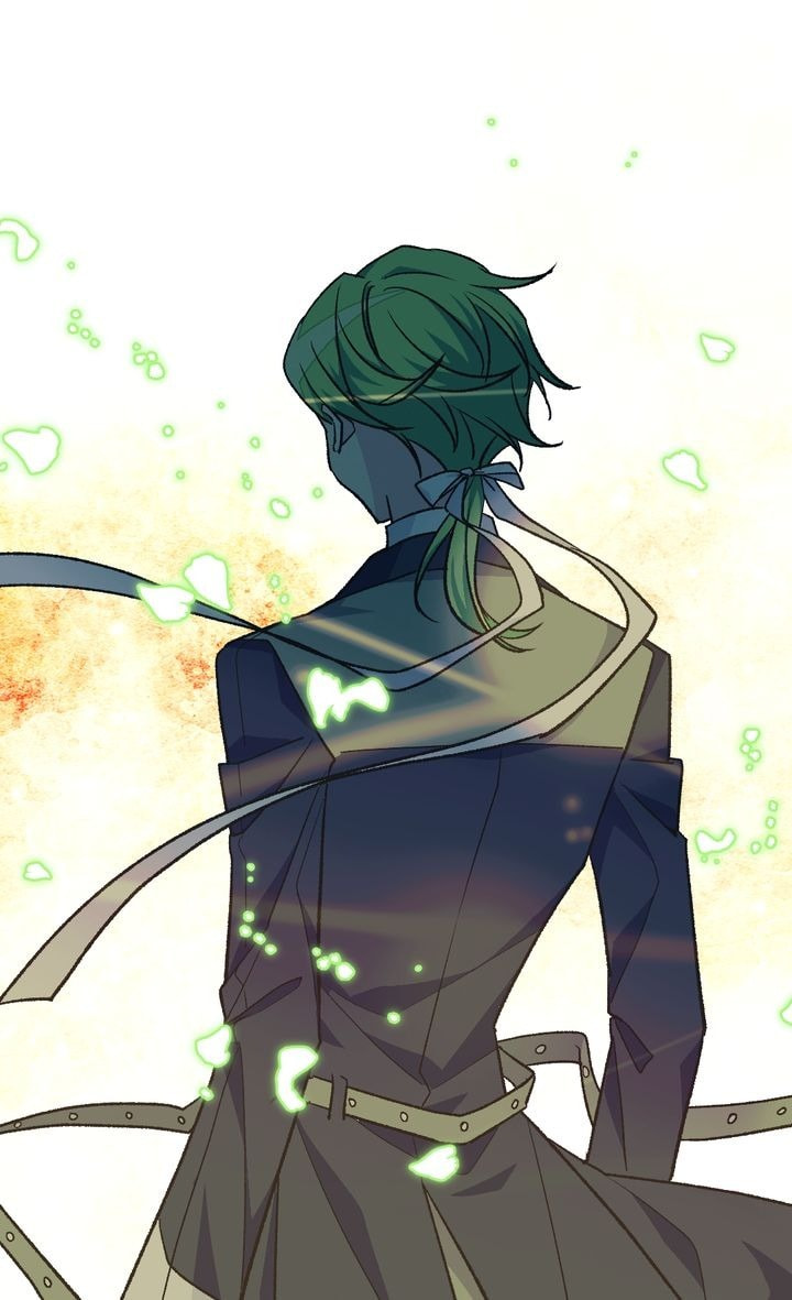 The Abandoned Empress Chapter 76 page 57 - 