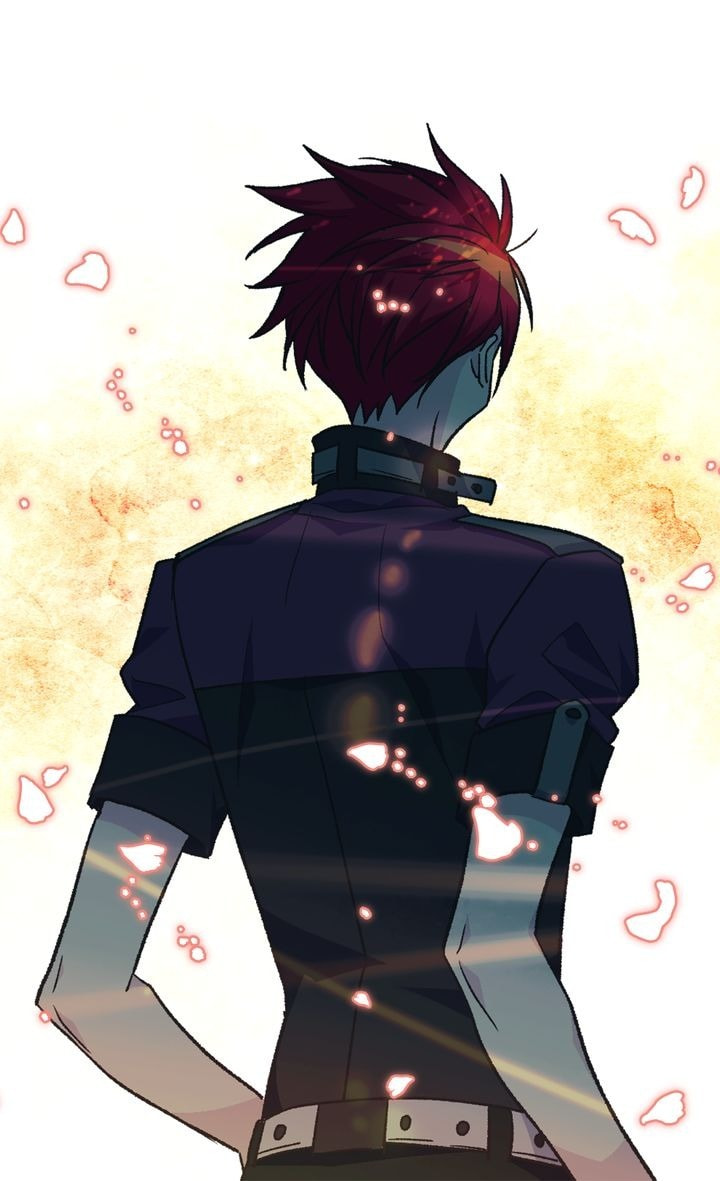 The Abandoned Empress Chapter 76 page 58 - 
