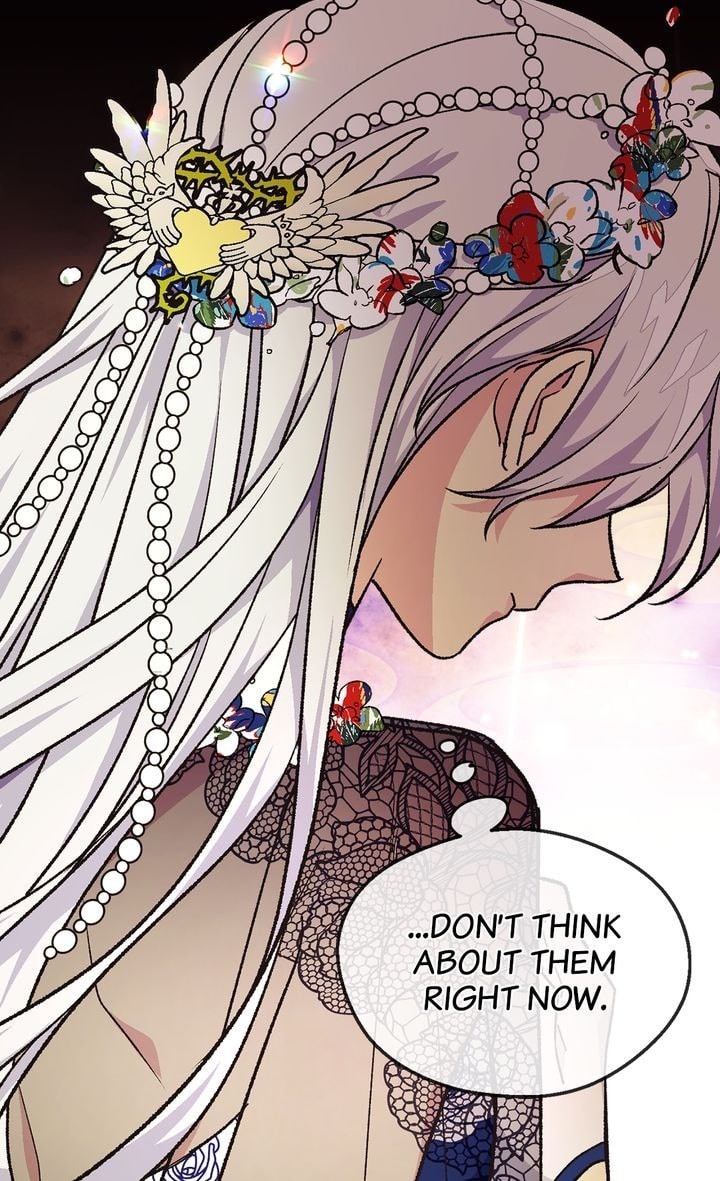 The Abandoned Empress Chapter 76 page 60 - 
