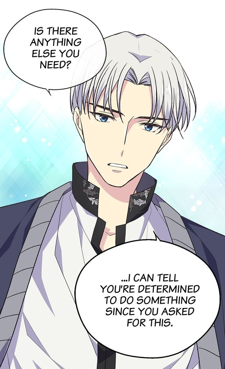 The Abandoned Empress Chapter 76 page 8 - 