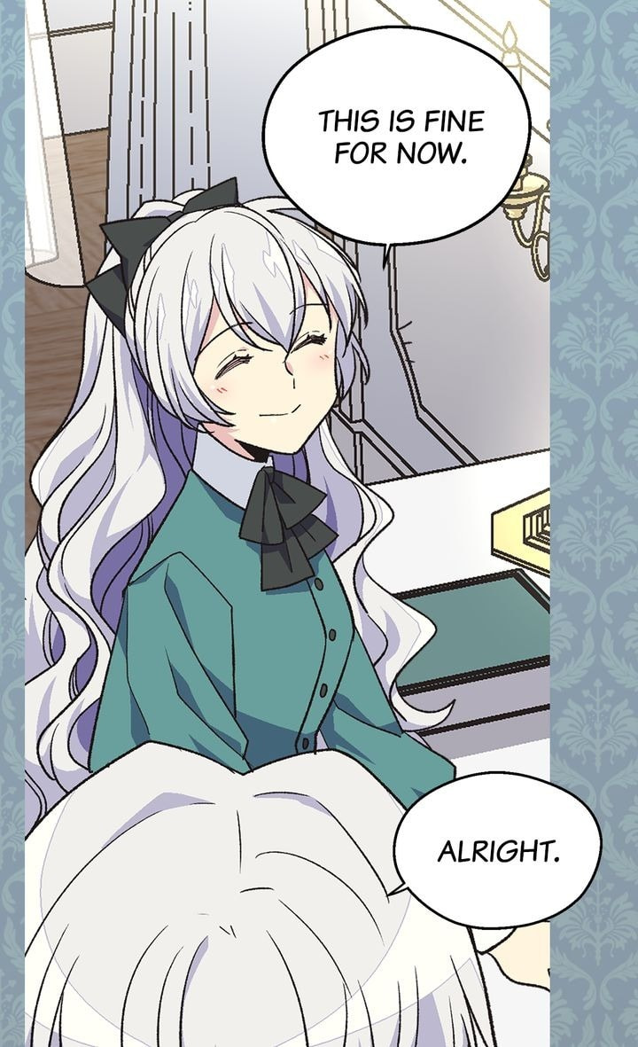 The Abandoned Empress Chapter 76 page 9 - 