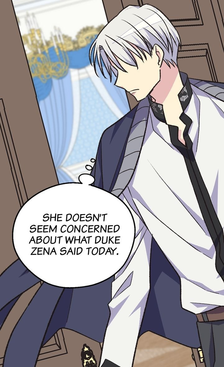 The Abandoned Empress Chapter 76 page 10 - 