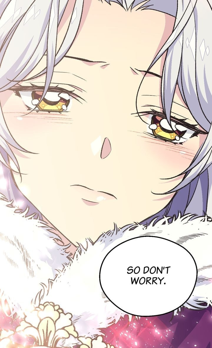 The Abandoned Empress Chapter 77 page 21 - 