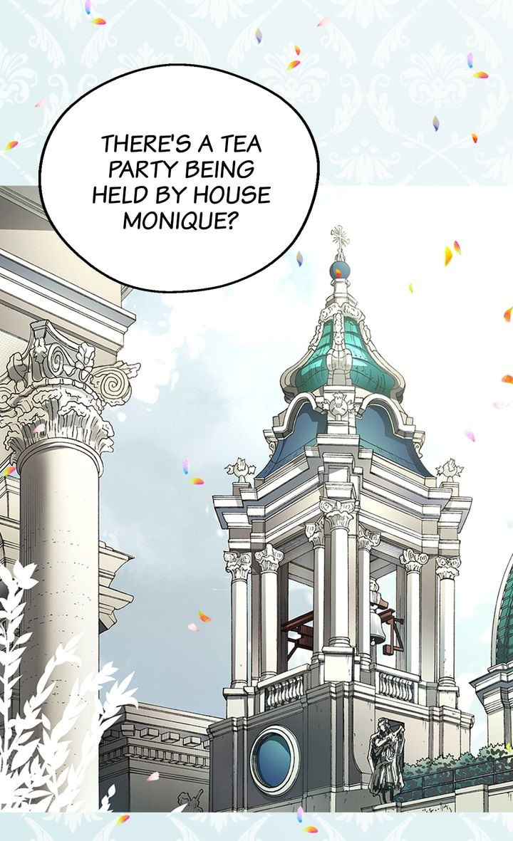 The Abandoned Empress Chapter 77 page 23 - 