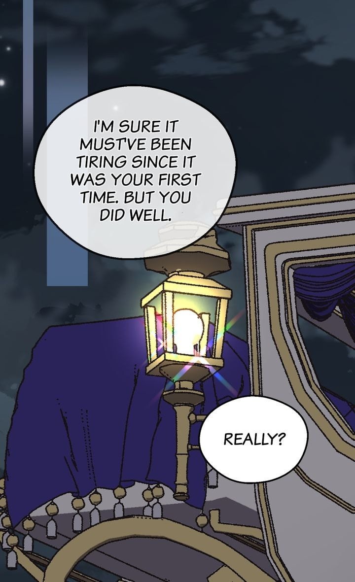 The Abandoned Empress Chapter 77 page 4 - 