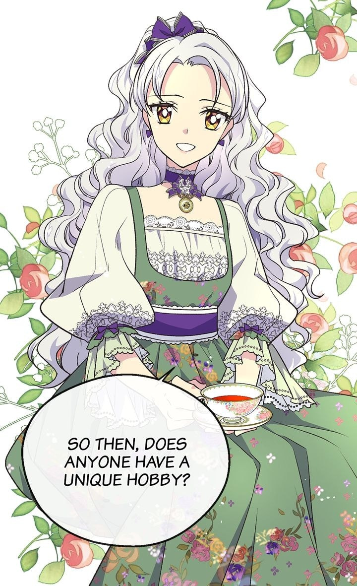 The Abandoned Empress Chapter 77 page 31 - 