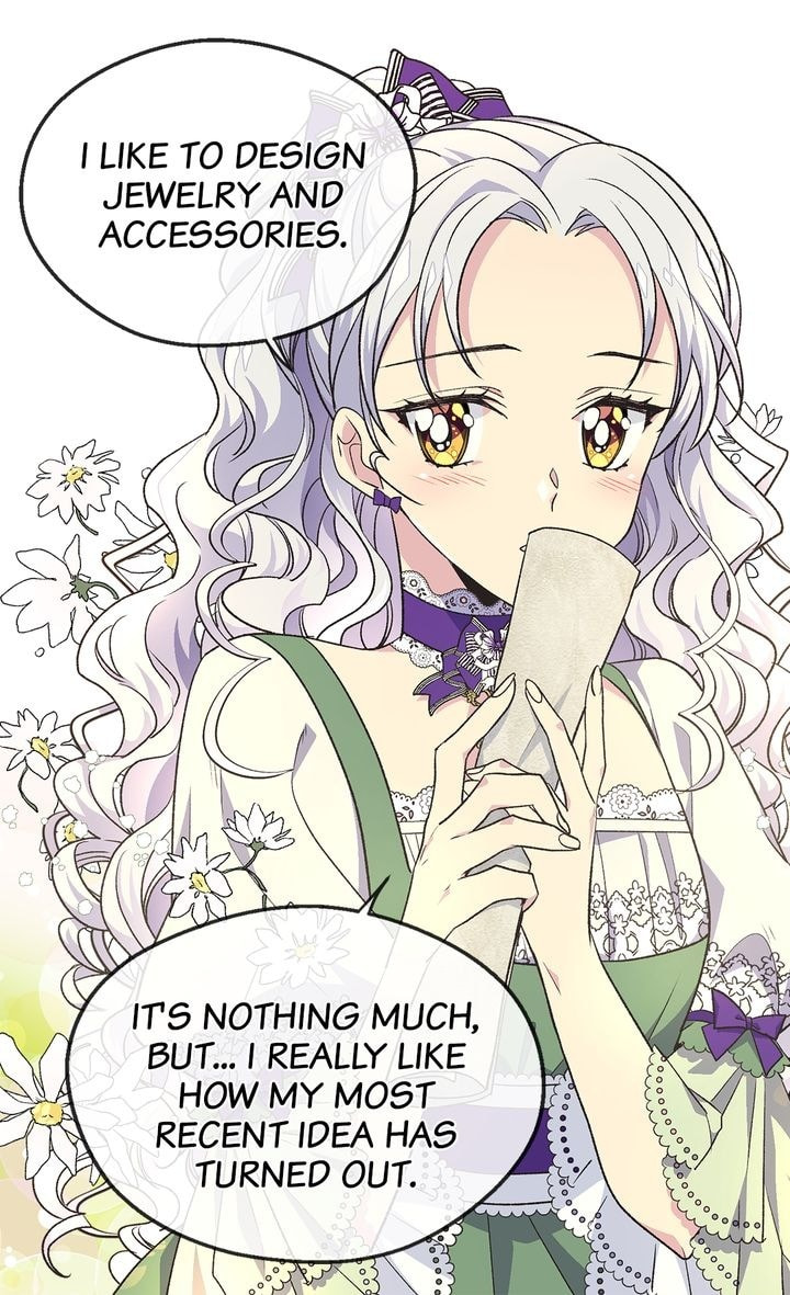 The Abandoned Empress Chapter 77 page 33 - 