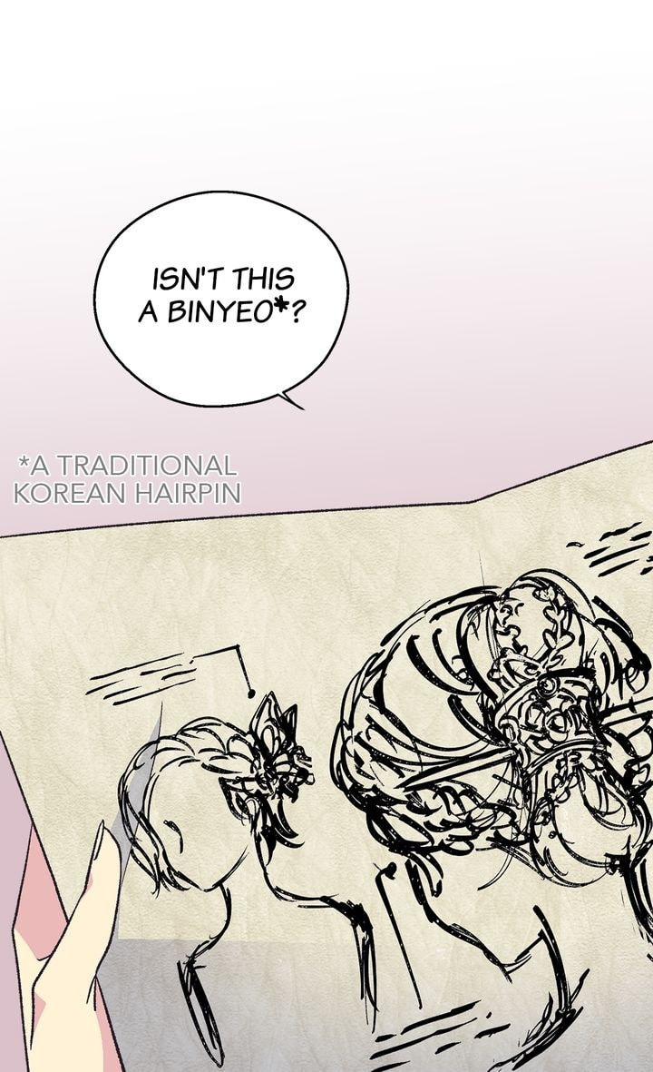 The Abandoned Empress Chapter 77 page 35 - 