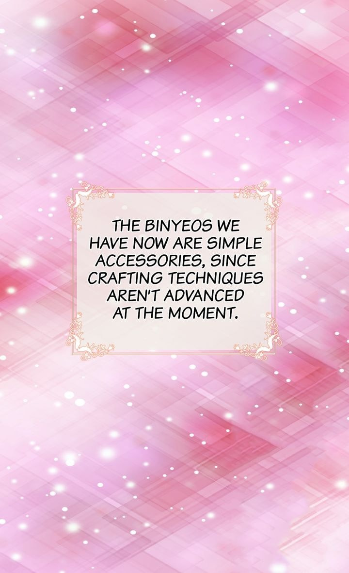 The Abandoned Empress Chapter 77 page 37 - 