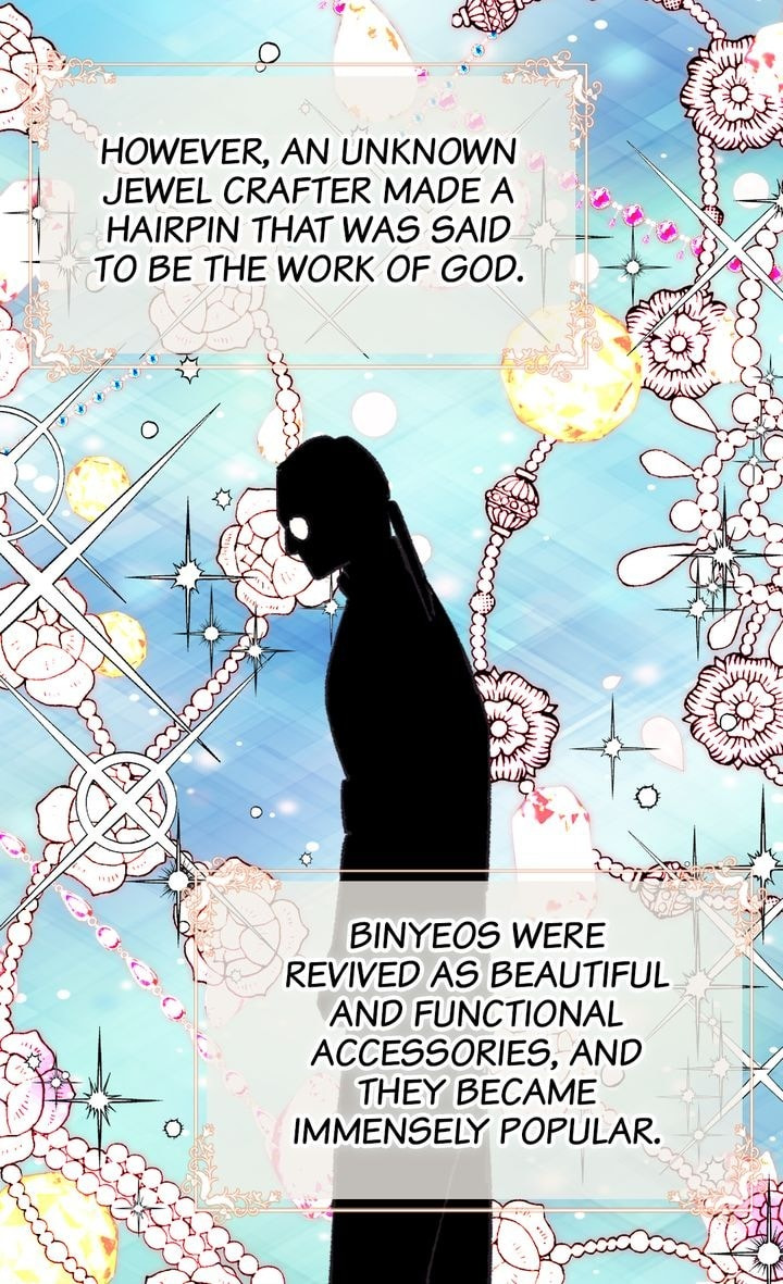 The Abandoned Empress Chapter 77 page 38 - 