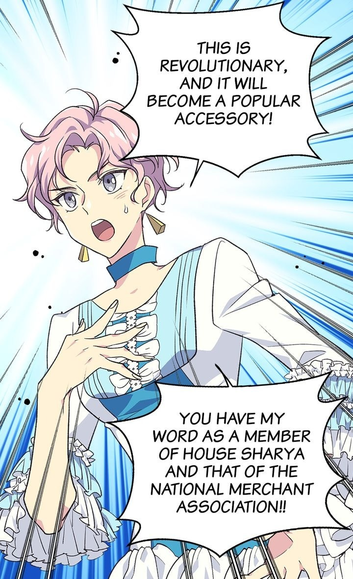 The Abandoned Empress Chapter 77 page 45 - 