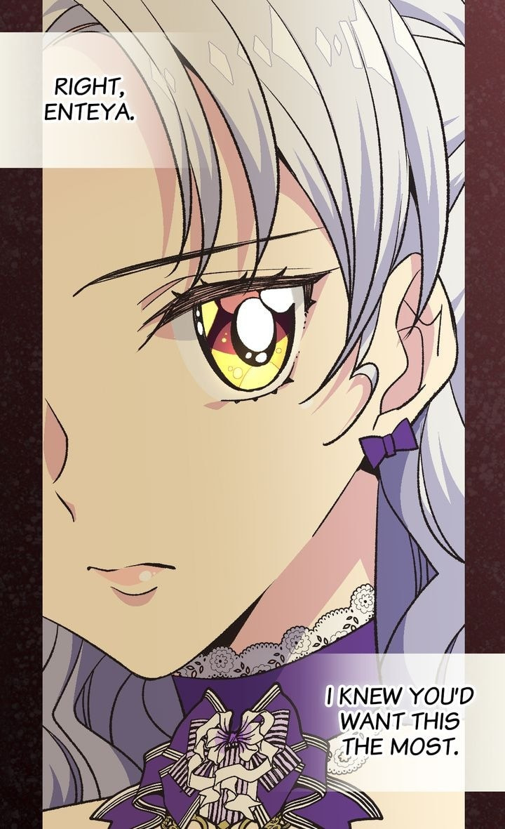 The Abandoned Empress Chapter 77 page 47 - 
