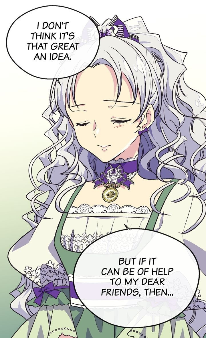 The Abandoned Empress Chapter 77 page 49 - 