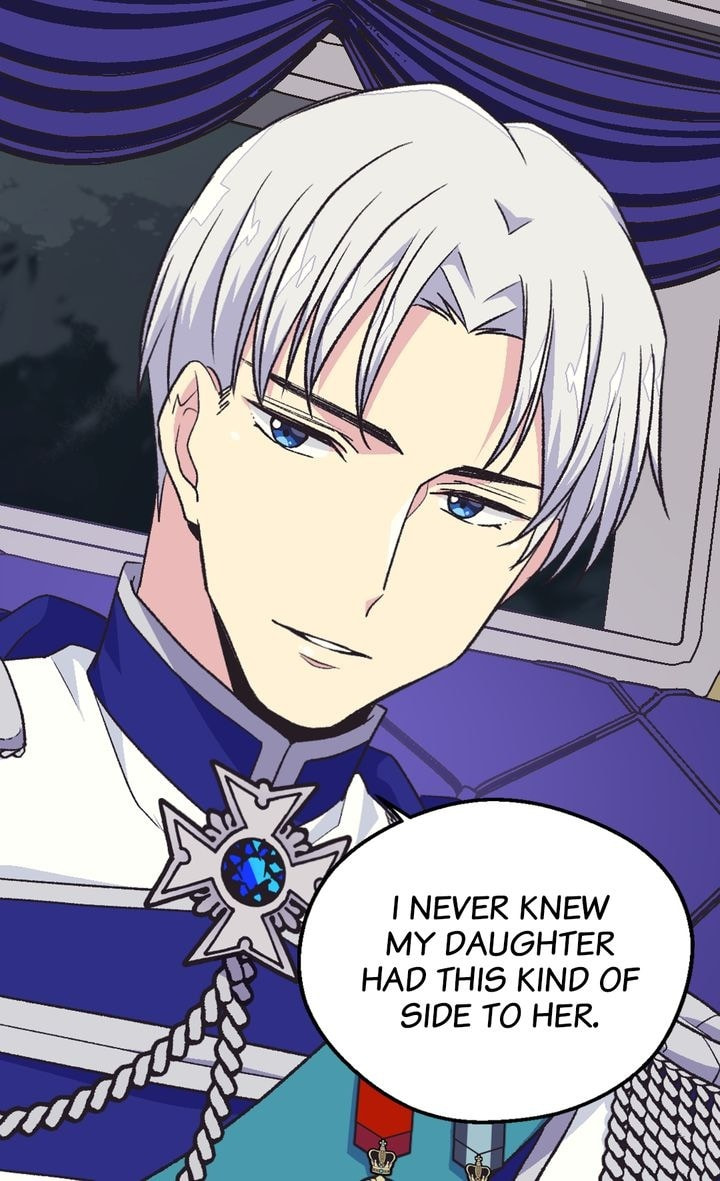 The Abandoned Empress Chapter 77 page 6 - 