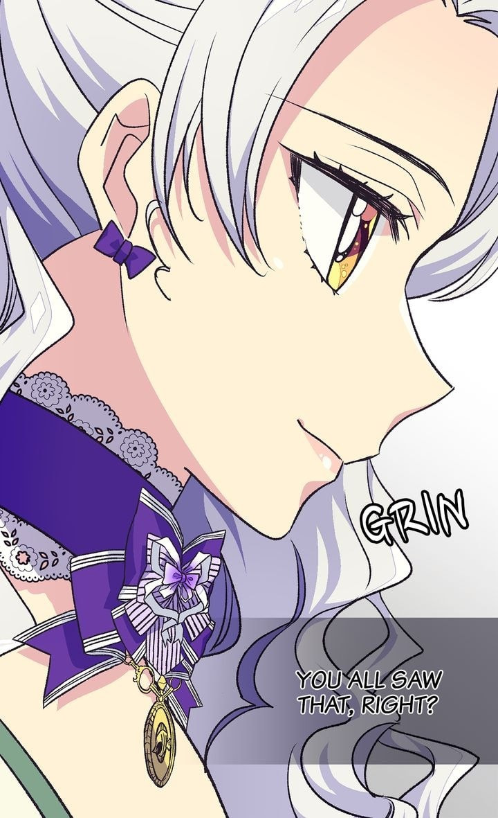 The Abandoned Empress Chapter 77 page 53 - 