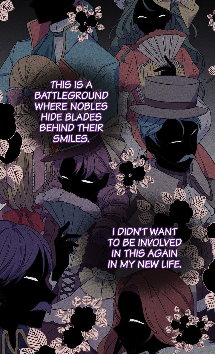 The Abandoned Empress Chapter 77 page 7 - 