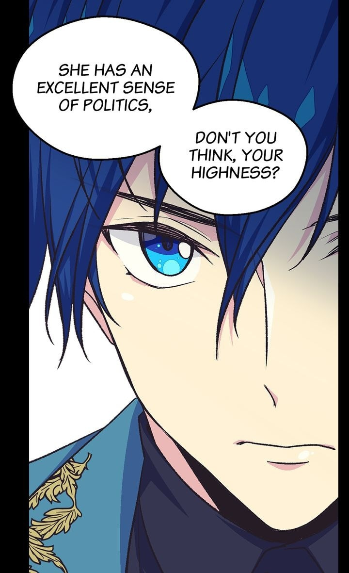 The Abandoned Empress Chapter 77 page 61 - 