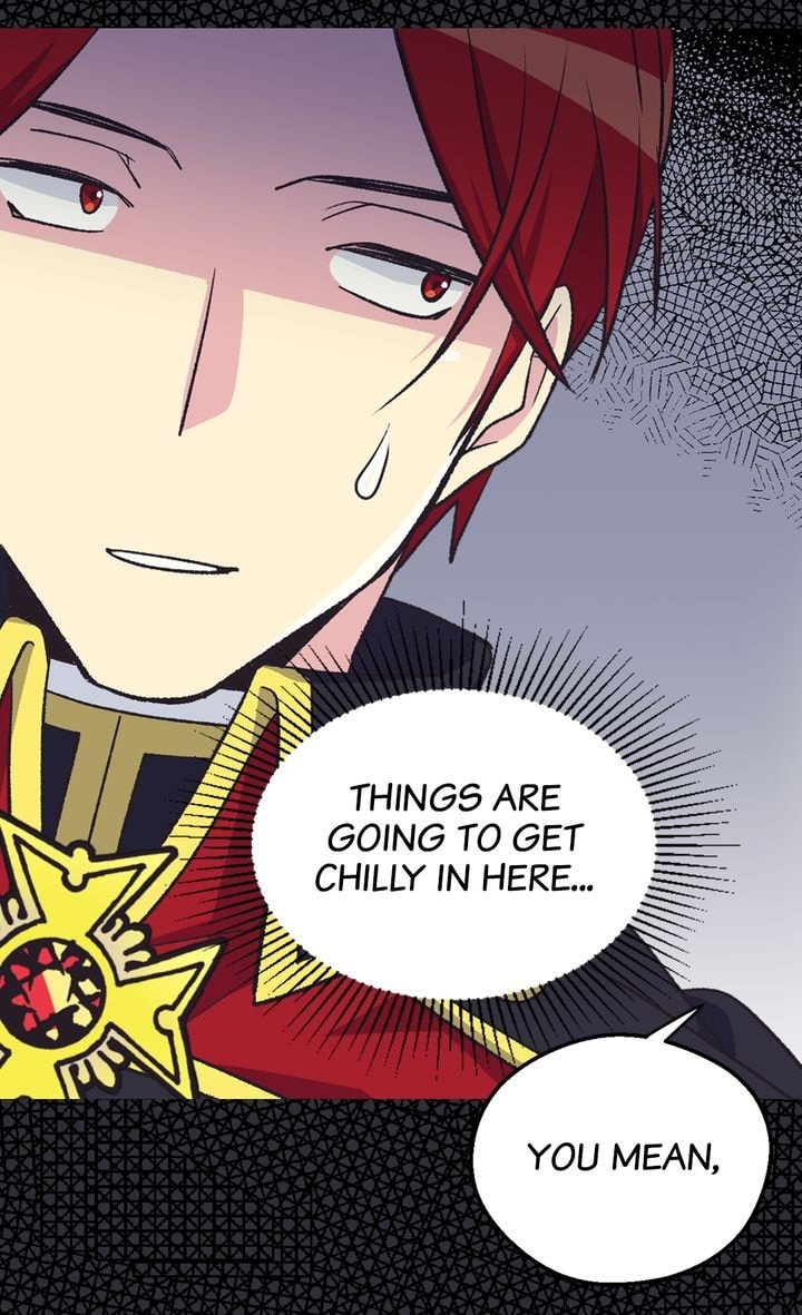 The Abandoned Empress Chapter 77 page 63 - 