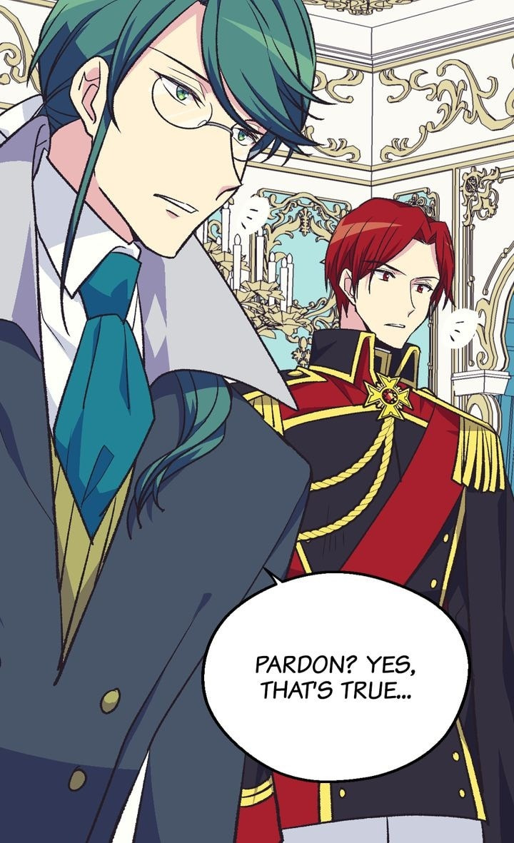 The Abandoned Empress Chapter 77 page 65 - 