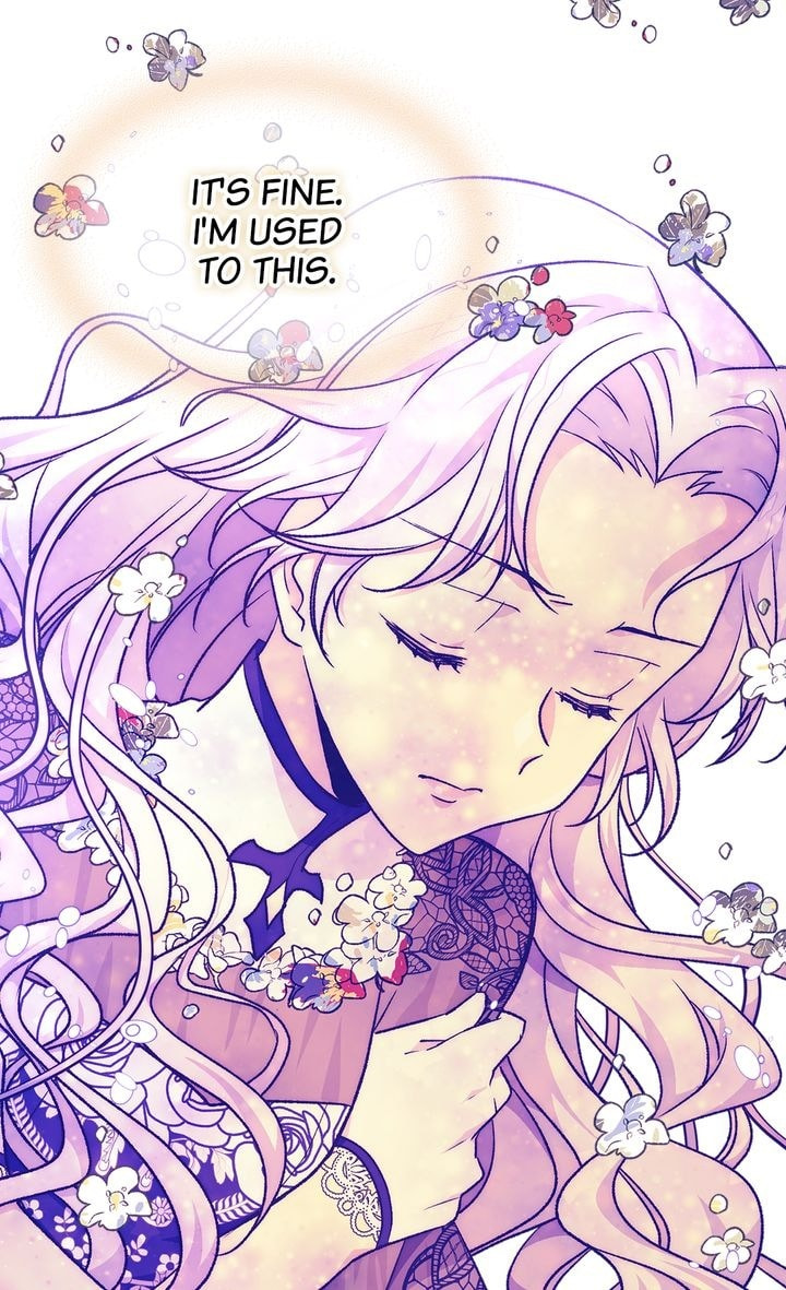 The Abandoned Empress Chapter 77 page 9 - 