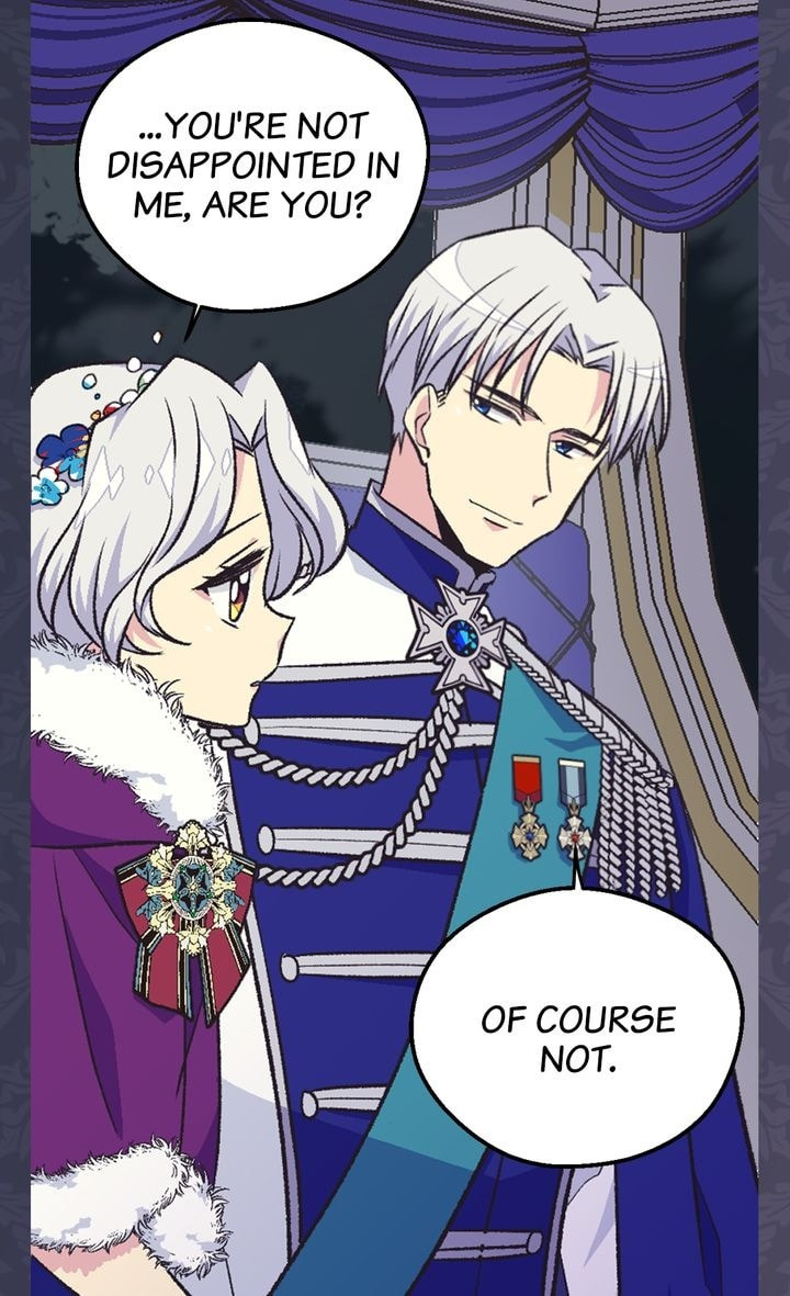 The Abandoned Empress Chapter 77 page 10 - 