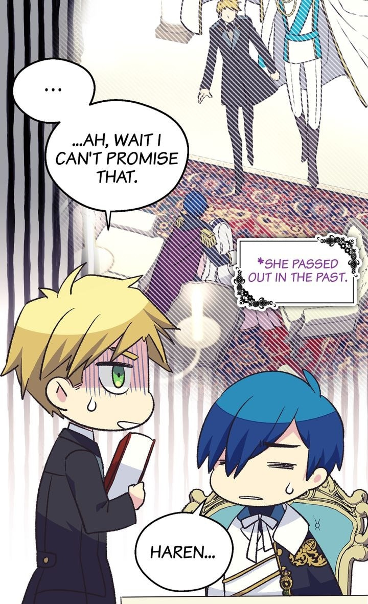 The Abandoned Empress Chapter 78 page 14 - 