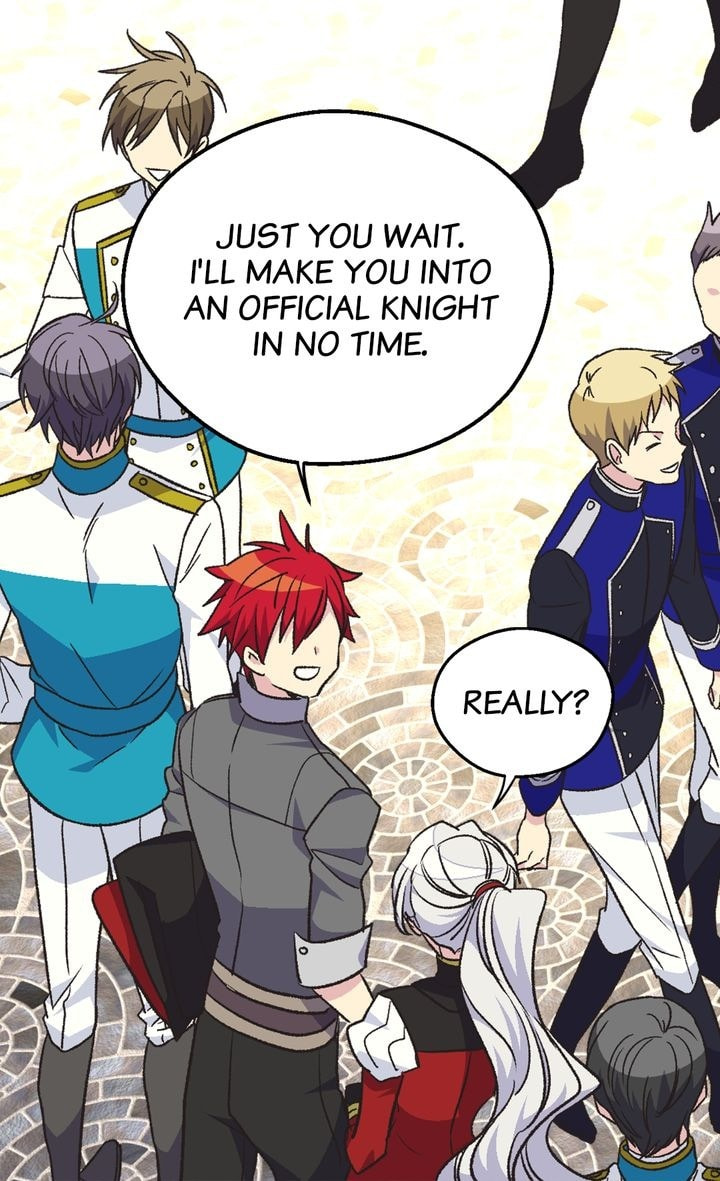 The Abandoned Empress Chapter 78 page 23 - 