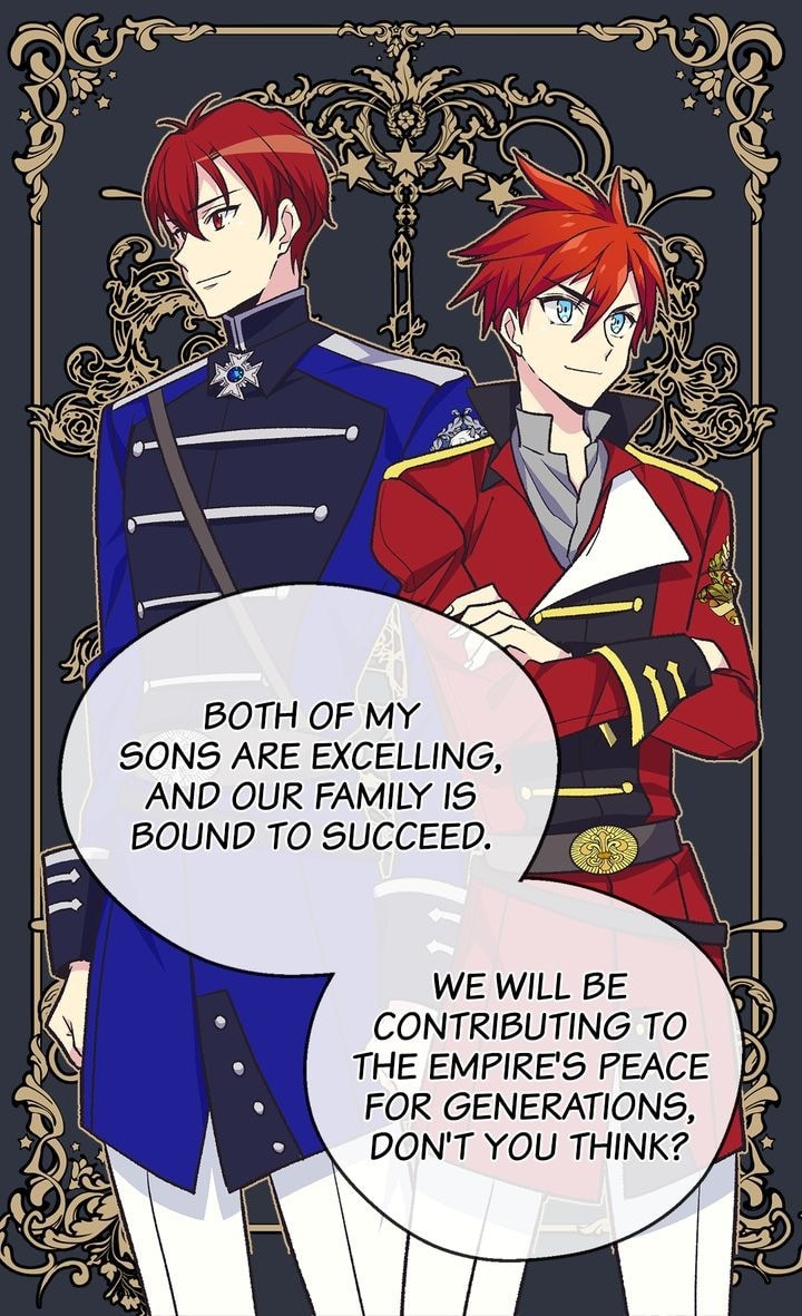 The Abandoned Empress Chapter 78 page 29 - 