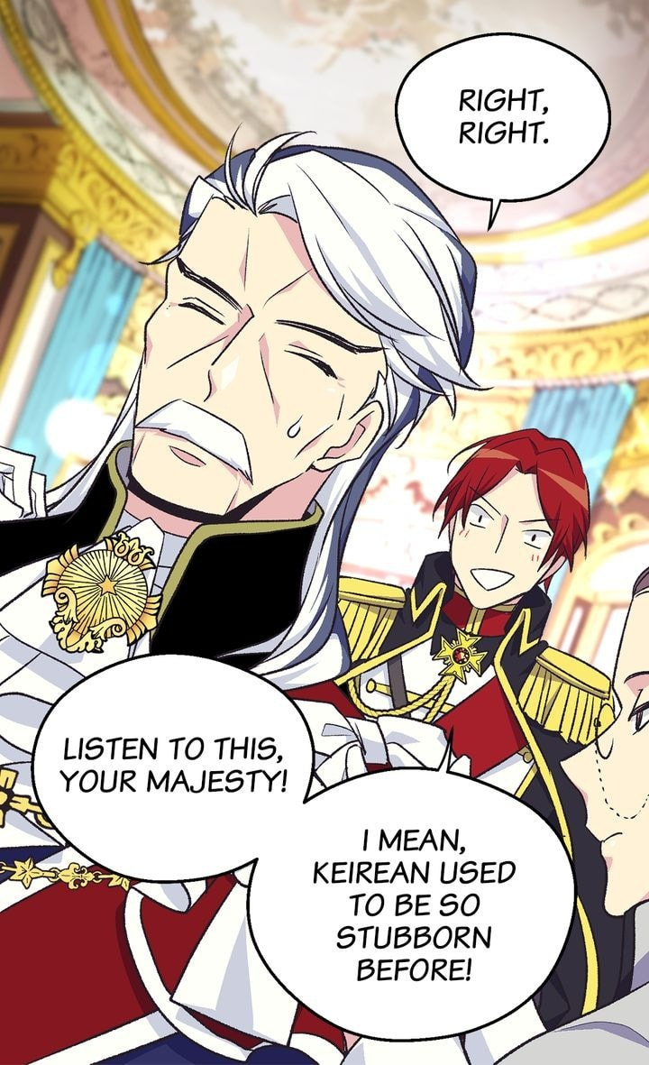 The Abandoned Empress Chapter 78 page 30 - 