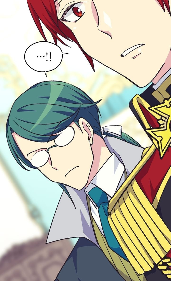 The Abandoned Empress Chapter 78 page 4 - 