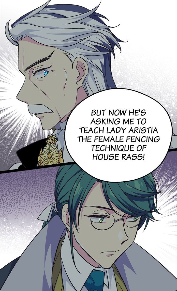 The Abandoned Empress Chapter 78 page 31 - 